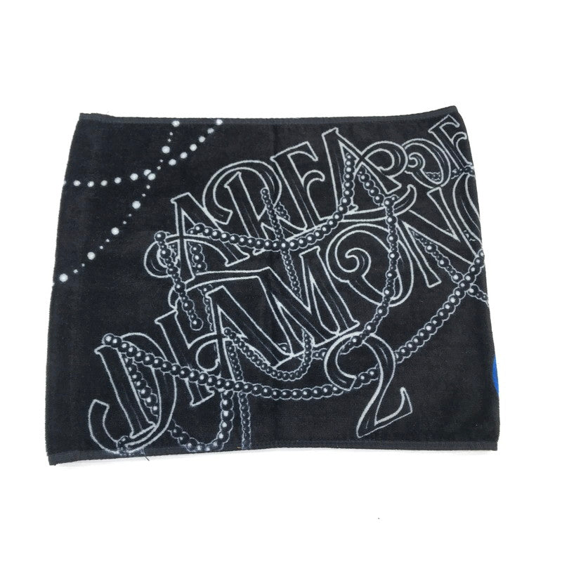 【中古品】 ちゃんみな AREA OF DIAMOND 2 タオル トレーナー 缶ケース 収納ボックス 等 セット 087-260107-na-01-tag 万代Net店