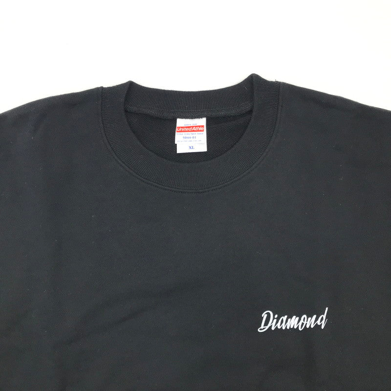 【中古品】 ちゃんみな AREA OF DIAMOND 2 タオル トレーナー 缶ケース 収納ボックス 等 セット 087-260107-na-01-tag 万代Net店