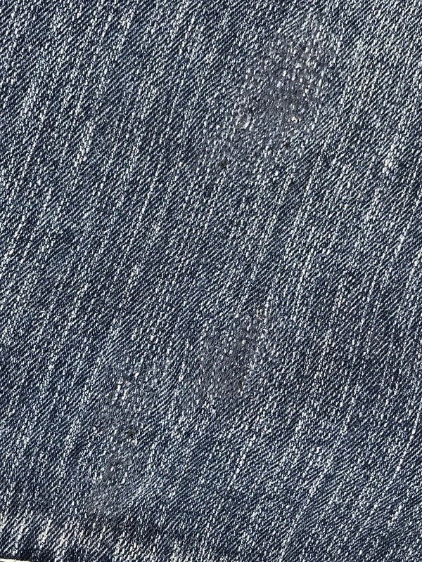 【現状渡し品】【メンズ】 MARITHE FRANCOIS GIRBAUD マリテフランソワジルボー シャトルパンツ ボトムス 157-260111-na-08-tag サイズ：36M カラー：インディゴ 万代Net店