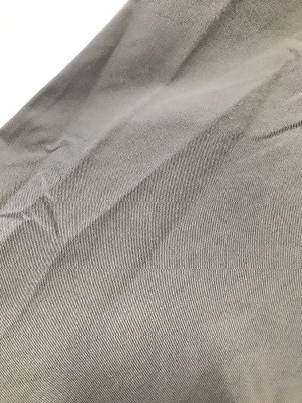 【中古品】【メンズ】 THREE SEASON JACKET OKR28 スリー シーズン ジャケット アウター 146-260110-rt-04-tag サイズ：L カラー：グレー 万代Net店
