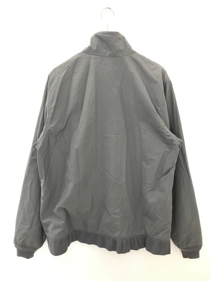 【中古品】【メンズ】 THREE SEASON JACKET OKR28 スリー シーズン ジャケット アウター 146-260110-rt-04-tag サイズ：L カラー：グレー 万代Net店