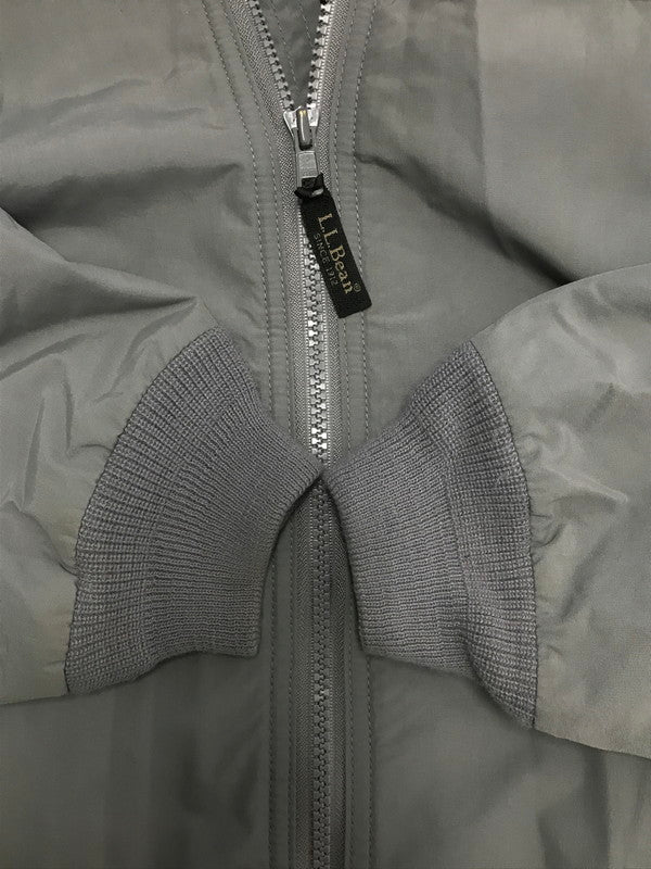 【中古品】【メンズ】 THREE SEASON JACKET OKR28 スリー シーズン ジャケット アウター 146-260110-rt-04-tag サイズ：L カラー：グレー 万代Net店