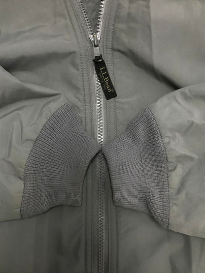 【中古品】【メンズ】 THREE SEASON JACKET OKR28 スリー シーズン ジャケット アウター 146-260110-rt-04-tag サイズ：L カラー：グレー 万代Net店