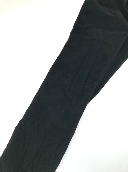 【中古品】【メンズ】 CARHARTT WIP カーハート ワークインプログレス SINGLE KNEE PANT I031212 シングル ニー パンツ ボトムス 153-260111-na-05-tag サイズ：32×32 カラー：ブラック 万代Net店