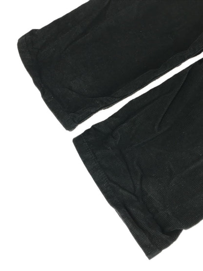 【中古品】【メンズ】 CARHARTT WIP カーハート ワークインプログレス SINGLE KNEE PANT I031212 シングル ニー パンツ ボトムス 153-260111-na-05-tag サイズ：32×32 カラー：ブラック 万代Net店