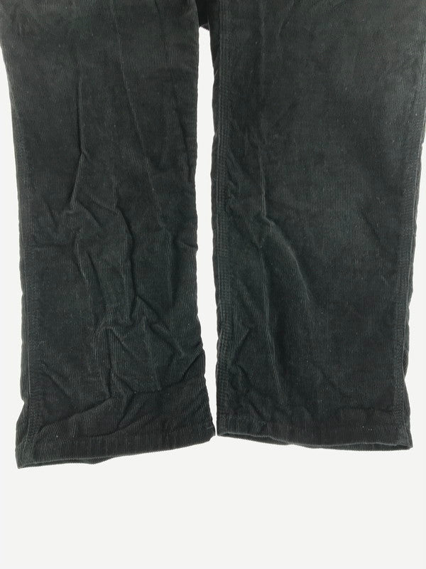 【中古品】【メンズ】 CARHARTT WIP カーハート ワークインプログレス SINGLE KNEE PANT I031212 シングル ニー パンツ ボトムス 153-260111-na-05-tag サイズ：32×32 カラー：ブラック 万代Net店