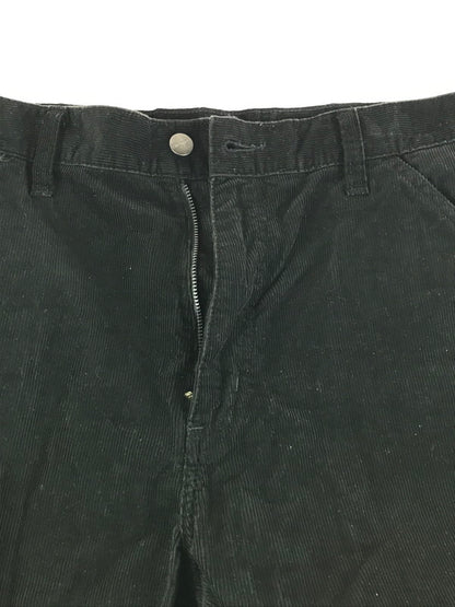 【中古品】【メンズ】 CARHARTT WIP カーハート ワークインプログレス SINGLE KNEE PANT I031212 シングル ニー パンツ ボトムス 153-260111-na-05-tag サイズ：32×32 カラー：ブラック 万代Net店