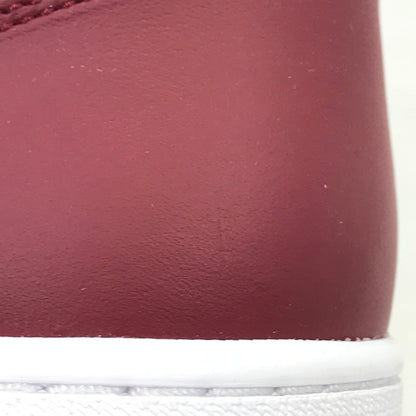 【中古品】【メンズ】 AIR JORDAN 1 RETRO HIGH OG ARTISANAL RED DZ5485-160 エアジョーダン1 レトロ ハイ OG スニーカー 靴 160-260111-rt-12-tag サイズ：28cm US10 カラー：WHITE/TEAM RED 万代Net店
