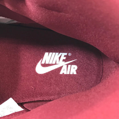 【中古品】【メンズ】 AIR JORDAN 1 RETRO HIGH OG ARTISANAL RED DZ5485-160 エアジョーダン1 レトロ ハイ OG スニーカー 靴 160-260111-rt-12-tag サイズ：28cm US10 カラー：WHITE/TEAM RED 万代Net店