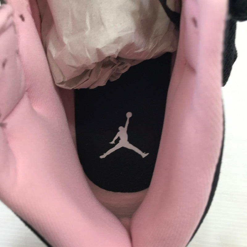 【中古美品】【メンズ】 NIKE ナイキ AIR JORDAN １ MID CAVE STONE HQ2011-100 エアジョーダン1 ミッド スニーカー 靴 160-260111-rt-13-tag サイズ：28.5cm US10.5 カラー：ブラウン系 万代Net店