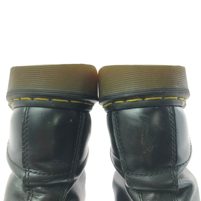 【現状渡し品】【メンズ】 10EYE BOOTS 1490 10ホール ブーツ 靴 164-260129-na-13-tag サイズ：UK 7 カラー：ブラック 万代Net店