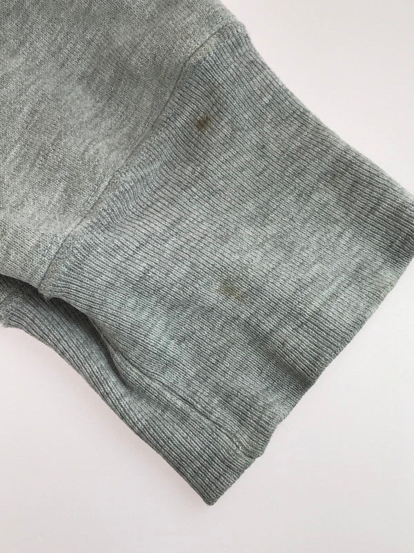 【中古品】【メンズ】 Champion チャンピオン 80's REVERSE WEAVE CREWNECK SWEAT 80年代 リバース ウィーブ クルーネック スウェット トリコタグ 目有り 146-260109-rt-06-tag サイズ：XXL カラー：グレー 万代Net店