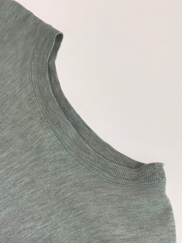 【中古品】【メンズ】 Champion チャンピオン 80's REVERSE WEAVE CREWNECK SWEAT 80年代 リバース ウィーブ クルーネック スウェット トリコタグ 目有り 146-260109-rt-06-tag サイズ：XXL カラー：グレー 万代Net店