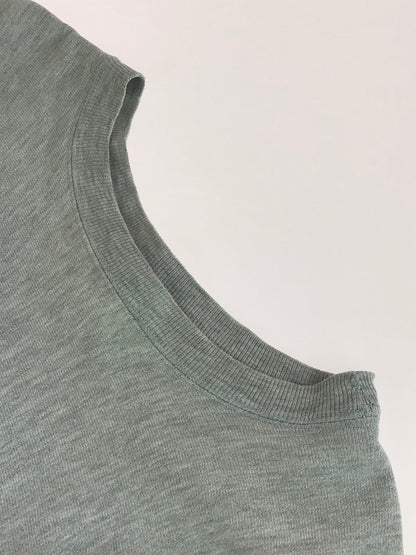 【中古品】【メンズ】 Champion チャンピオン 80's REVERSE WEAVE CREWNECK SWEAT 80年代 リバース ウィーブ クルーネック スウェット トリコタグ 目有り 146-260109-rt-06-tag サイズ：XXL カラー：グレー 万代Net店