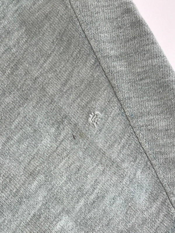 【中古品】【メンズ】 Champion チャンピオン 80's REVERSE WEAVE CREWNECK SWEAT 80年代 リバース ウィーブ クルーネック スウェット トリコタグ 目有り 146-260109-rt-06-tag サイズ：XXL カラー：グレー 万代Net店