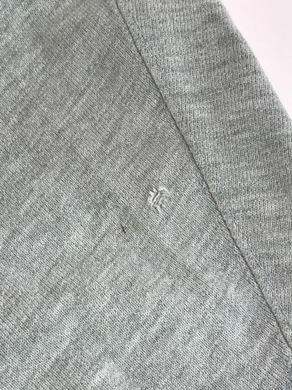 【中古品】【メンズ】 Champion チャンピオン 80's REVERSE WEAVE CREWNECK SWEAT 80年代 リバース ウィーブ クルーネック スウェット トリコタグ 目有り 146-260109-rt-06-tag サイズ：XXL カラー：グレー 万代Net店