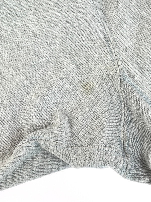 【中古品】【メンズ】 Champion チャンピオン 80's REVERSE WEAVE CREWNECK SWEAT 80年代 リバース ウィーブ クルーネック スウェット トリコタグ 目有り 146-260109-rt-06-tag サイズ：XXL カラー：グレー 万代Net店