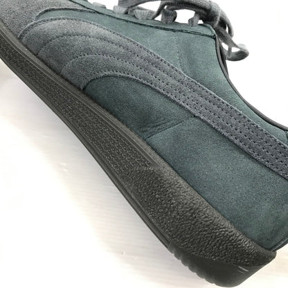 【中古美品】【メンズ】 × ADAM ET ROPÉ HOMME アダム エ ロペ オム コラボ 別注 ARMY TRAINER 390992 01 アーミートレーナー スニーカー 靴 162-260108-yy-13-tag サイズ：27.5cm/US9.5 カラー：チャコール 万代Net店