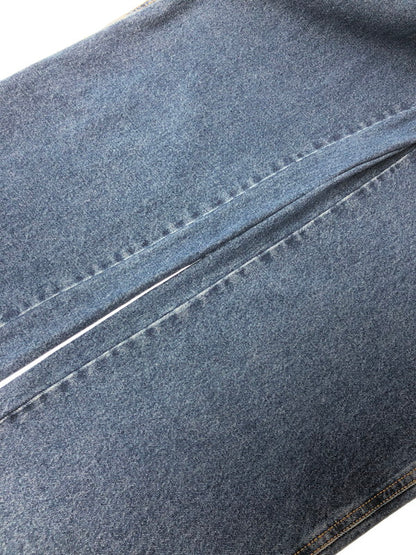 【中古美品】【メンズ】 DICKIES ディッキーズ SKATE BOARDING MIKE ANDERSON FLEX DENIM PANTS DK0A87HTSNB デニム パンツ ジーンズ ボトムス 158-260909-rt-14-tagh サイズ：32×32 カラー：インディゴ 万代Net店
