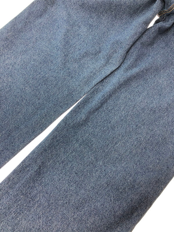 【中古美品】【メンズ】 DICKIES ディッキーズ SKATE BOARDING MIKE ANDERSON FLEX DENIM PANTS DK0A87HTSNB デニム パンツ ジーンズ ボトムス 158-260909-rt-14-tagh サイズ：32×32 カラー：インディゴ 万代Net店