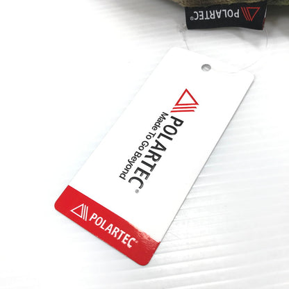 【中古美品】【メンズ】 Supreme シュプリーム 25AW POLARTEC SPORT BEANIE ポーラテック スポーツ ビーニー 帽子 185-260207-na-10-tag カラー：TREE CAMO 万代Net店