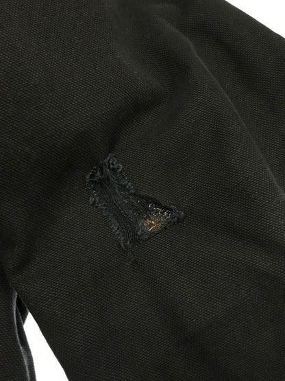 【中古品】【メンズ】 DUCK WORK JACKET ダック ワーク ジャケット 146-260111-rt-04-tag サイズ：2XL カラー：ブラック 万代Net店
