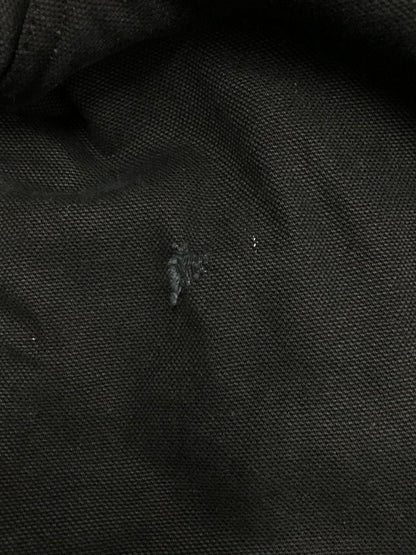 【中古品】【メンズ】 DUCK WORK JACKET ダック ワーク ジャケット 146-260111-rt-04-tag サイズ：2XL カラー：ブラック 万代Net店