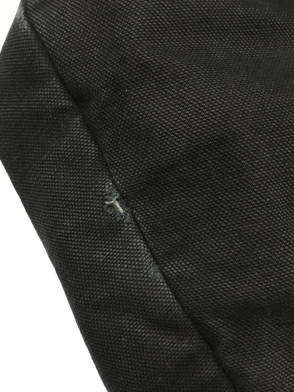 【中古品】【メンズ】 DUCK WORK JACKET ダック ワーク ジャケット 146-260111-rt-04-tag サイズ：2XL カラー：ブラック 万代Net店