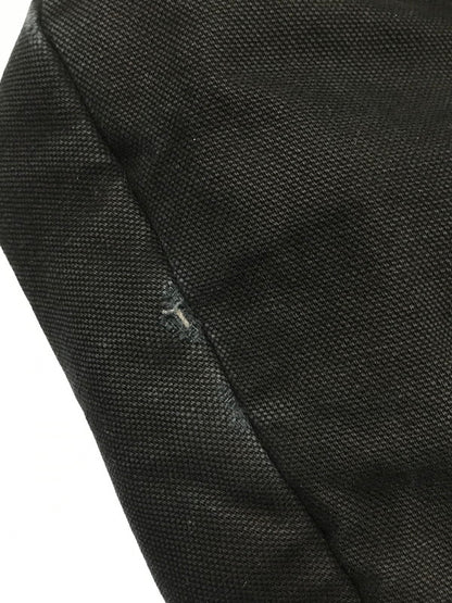 【中古品】【メンズ】 DUCK WORK JACKET ダック ワーク ジャケット 146-260111-rt-04-tag サイズ：2XL カラー：ブラック 万代Net店