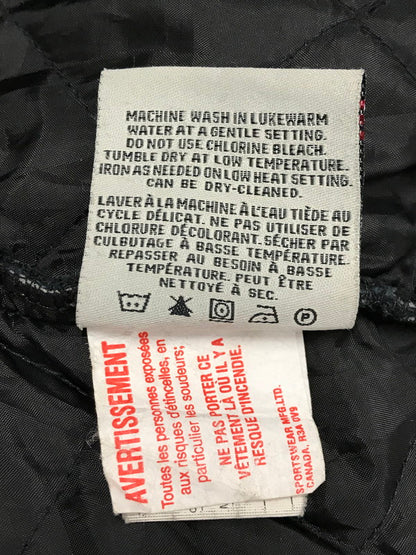 【中古品】【メンズ】 DUCK WORK JACKET ダック ワーク ジャケット 146-260111-rt-04-tag サイズ：2XL カラー：ブラック 万代Net店