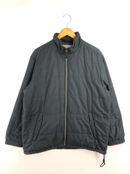 【中古品】【メンズ】 NIKE ナイキ F1 EAG 00’s FULL-ZIP PADDED JACKET BLACK 2000年代 フルジップ パディッドジャケット アウター 146-260823-su-01-tagh サイズ：M カラー：ブラック 万代Net店
