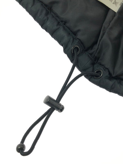 【中古品】【メンズ】 NIKE ナイキ F1 EAG 00’s FULL-ZIP PADDED JACKET BLACK 2000年代 フルジップ パディッドジャケット アウター 146-260823-su-01-tagh サイズ：M カラー：ブラック 万代Net店