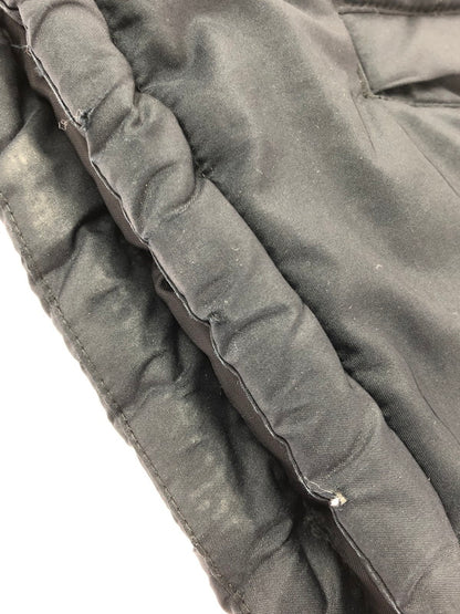 【中古品】【メンズ】 NIKE ナイキ F1 EAG 00’s FULL-ZIP PADDED JACKET BLACK 2000年代 フルジップ パディッドジャケット アウター 146-260823-su-01-tagh サイズ：M カラー：ブラック 万代Net店