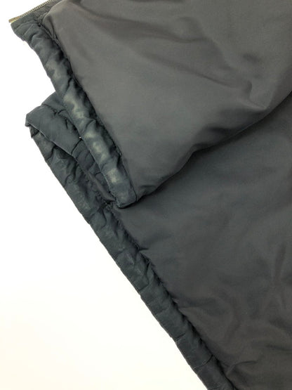 【中古品】【メンズ】 NIKE ナイキ F1 EAG 00’s FULL-ZIP PADDED JACKET BLACK 2000年代 フルジップ パディッドジャケット アウター 146-260823-su-01-tagh サイズ：M カラー：ブラック 万代Net店