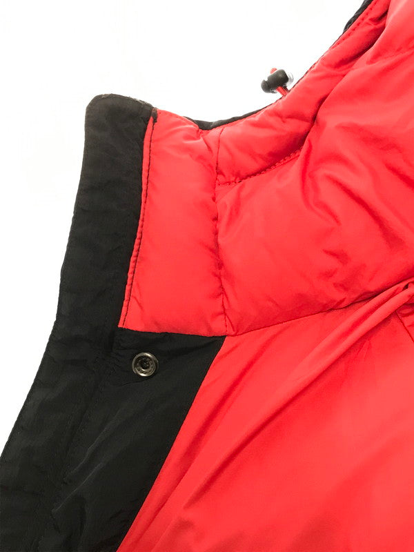 【中古品】【メンズ】 NIKE ナイキ ESSENTIAL PUFFER HOODED JACKET DQ7349-010 エッセンシャル パファー フーデッド ジャケット アウター 147-260110-rt-10-tag サイズ：XL カラー：ブラック 万代Net店