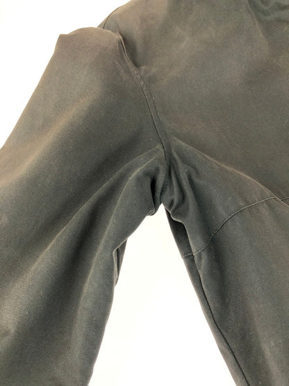 【中古品】【メンズ】 90's BLANKET-LINED OILED COAT 90年代 裏地ブランケット オイルド加工コート アウター 141-260111-rt-09-tag サイズ：S カラー：ブラウン 万代Net店
