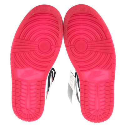 【中古美品】【メンズ】 NIKE ナイキ AIR JORDAN 1 LOW SE IB8971-106 エアジョーダン 1 ロー スニーカー 靴 160-260117-na-01-tag サイズ：28cm US 10 カラー：WHITE/VARSITY RED/BLACK 万代Net店