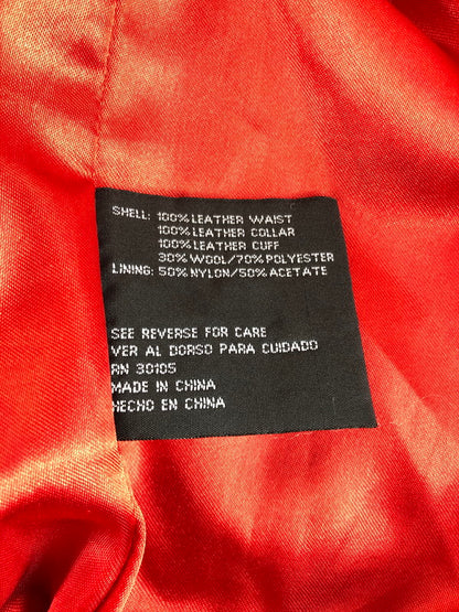 【中古品】【メンズ】 JEFF HAMILTON ジェフ・ハミルトン NBA PATCH WOOL STADIUM JACKET エヌビーエー パッチ ウール スタジアム ジャケット アウター 146-260111-rt-07-tag サイズ：3XL カラー：グレー 万代Net店