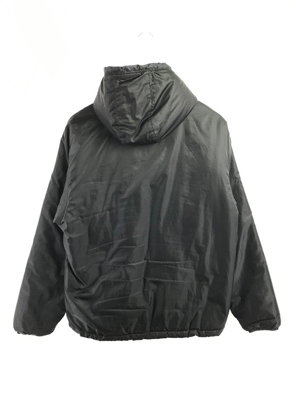 【中古品】【メンズ】 PATAGONIA パタゴニア 00'S PUFF BALL SWEATER 83970 00年代 パフ ボール セーター アウター 144-260901-na-01-tagh サイズ：S カラー：ブラック 万代Net店