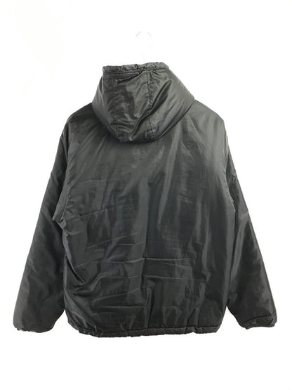 【中古品】【メンズ】 PATAGONIA パタゴニア 00'S PUFF BALL SWEATER 83970 00年代 パフ ボール セーター アウター 144-260901-na-01-tagh サイズ：S カラー：ブラック 万代Net店