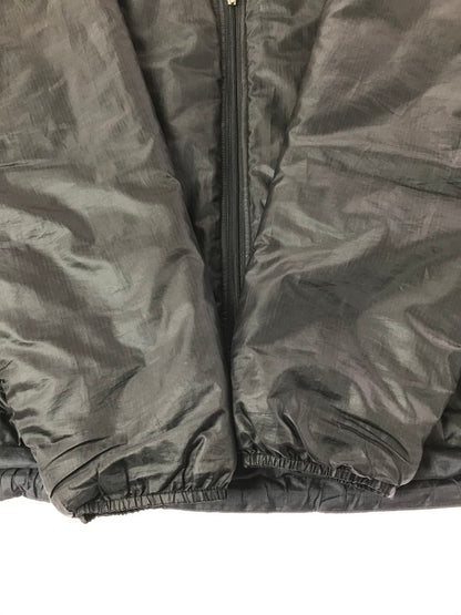 【中古品】【メンズ】 PATAGONIA パタゴニア 00'S PUFF BALL SWEATER 83970 00年代 パフ ボール セーター アウター 144-260901-na-01-tagh サイズ：S カラー：ブラック 万代Net店