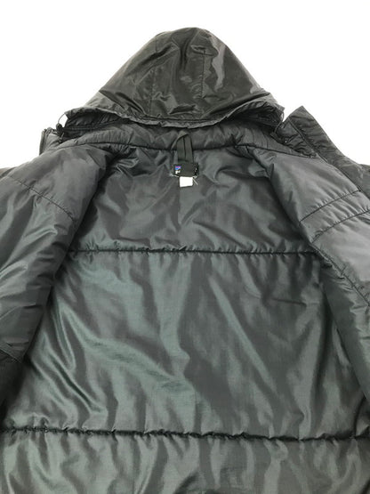 【中古品】【メンズ】 PATAGONIA パタゴニア 00'S PUFF BALL SWEATER 83970 00年代 パフ ボール セーター アウター 144-260901-na-01-tagh サイズ：S カラー：ブラック 万代Net店