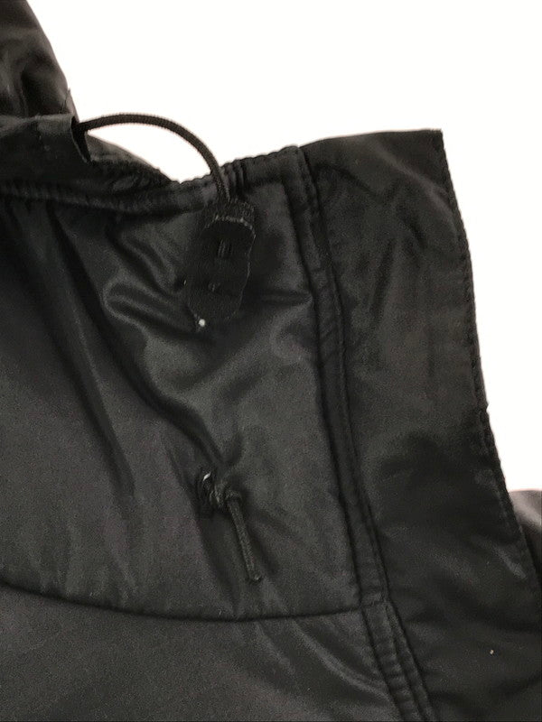 【中古品】【メンズ】 PATAGONIA パタゴニア 00'S PUFF BALL SWEATER 83970 00年代 パフ ボール セーター アウター 144-260901-na-01-tagh サイズ：S カラー：ブラック 万代Net店