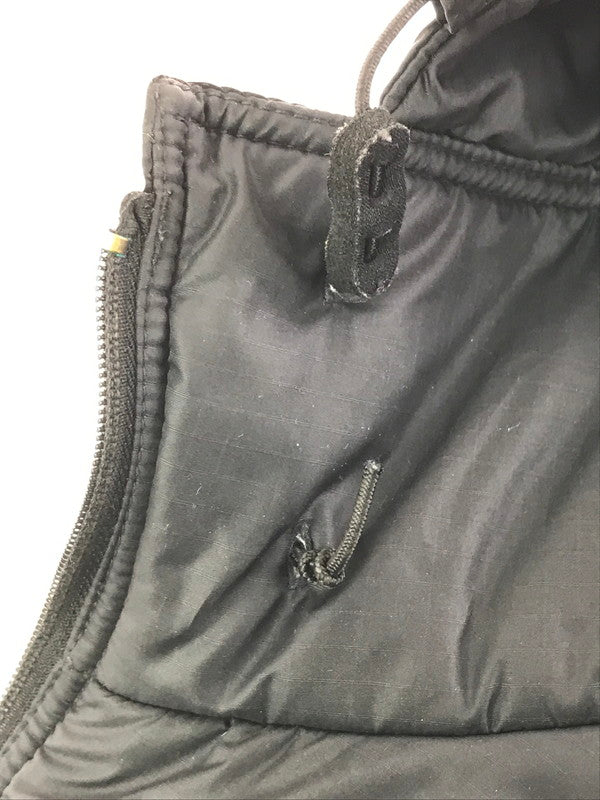 【中古品】【メンズ】 PATAGONIA パタゴニア 00'S PUFF BALL SWEATER 83970 00年代 パフ ボール セーター アウター 144-260901-na-01-tagh サイズ：S カラー：ブラック 万代Net店