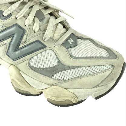 【現状渡し品】【メンズ】 U9060ECA スニーカー 靴 162-260117-na-06-tag サイズ：26cm US 8 カラー：ホワイト系 万代Net店