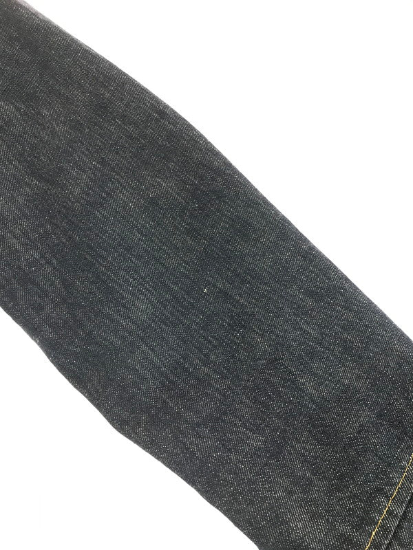 【現状渡し品】【メンズ】 SEARS ROEBUCKS シアーズ ローバック DENIM BOA RANCH COATデニム ボ ア ランチコート アウター 146-260117-na-19-tag サイズ：34-R カラー：インディゴ 万代Net店