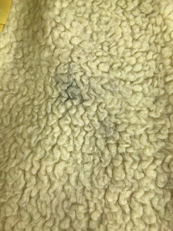 【現状渡し品】【メンズ】 SEARS ROEBUCKS シアーズ ローバック DENIM BOA RANCH COATデニム ボ ア ランチコート アウター 146-260117-na-19-tag サイズ：34-R カラー：インディゴ 万代Net店