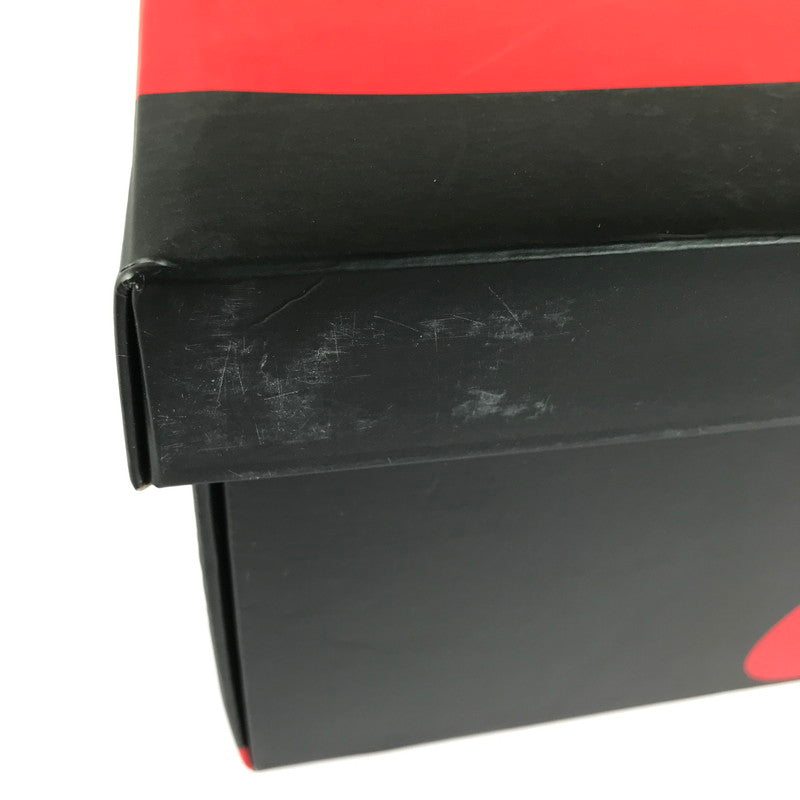 【中古品】【メンズ】 NIKE AIR JORDAN 1 RETRO HIGH OG BRED BANNED (2016) ナイキ エア ジョーダン 1 レトロ ハイ スニーカー 靴 160-260112-rt-04-tag サイズ：28cm US10 カラー：BLACK/VARSITY RED 万代Net店