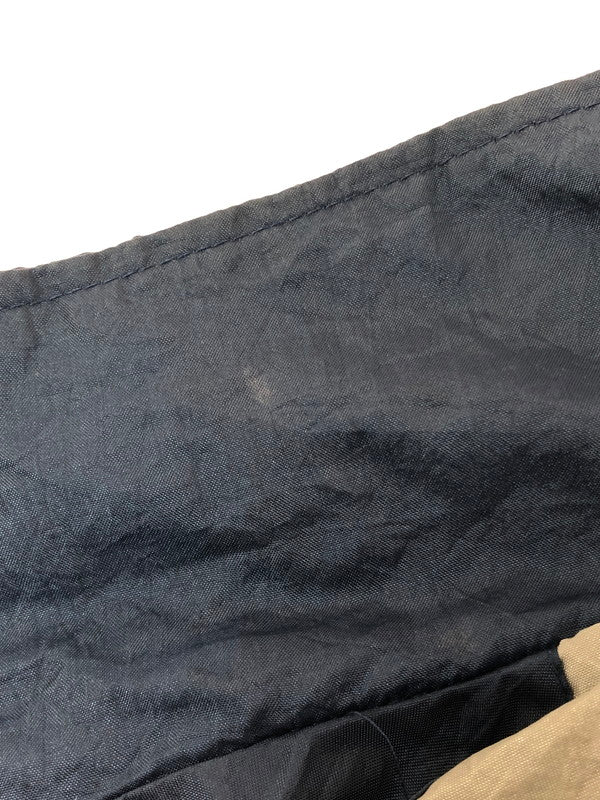 【中古品】【メンズ】 PRO LAYER プロプレイヤー DALLAS COWBOYS NYLON JACKET ダラス カウボーイ ナイロンジャケット ライトアウター 146-260509-na-16-tag サイズ：M カラー：ネイビー系 万代Net店