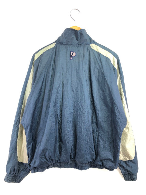 【中古品】【メンズ】 PRO LAYER プロプレイヤー DALLAS COWBOYS NYLON JACKET ダラス カウボーイ ナイロンジャケット ライトアウター 146-260509-na-16-tag サイズ：M カラー：ネイビー系 万代Net店